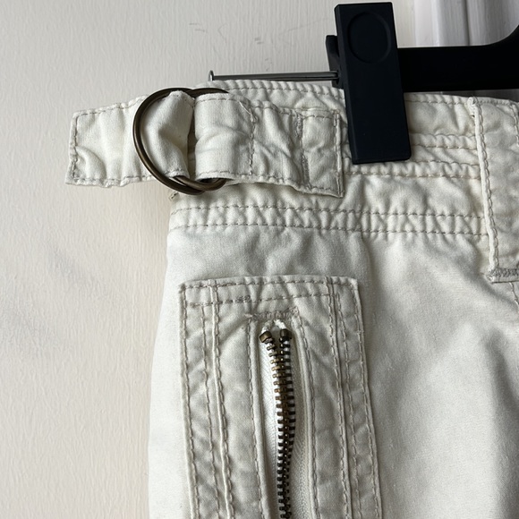 Vintage Abercrombie & Fitch Cargo Pants - Picture 5 of 9